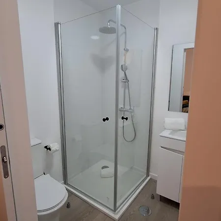 Like V - Single Appartement Funchal (Madeira)