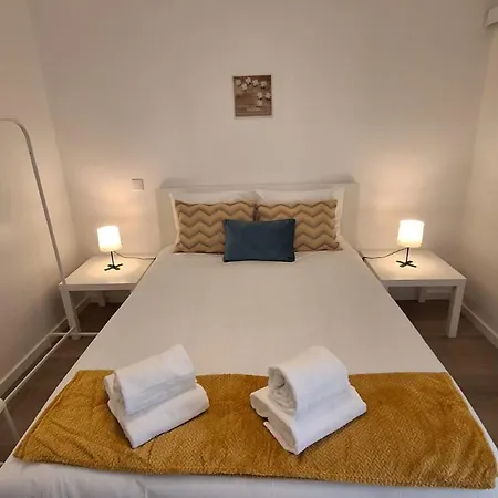 Apartment Like V - Single Funchal (Madeira)