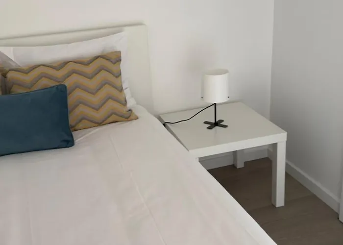 Like V - Single Lejlighed *