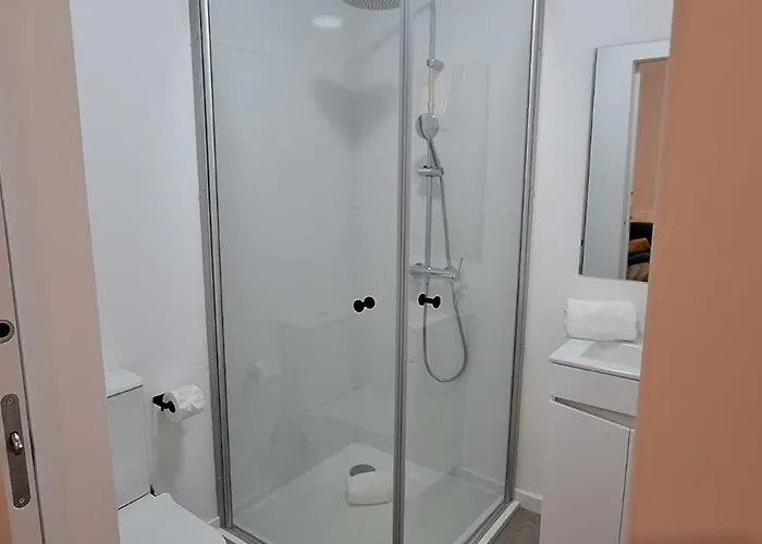 Like V - Single Lejlighed Funchal (Madeira)