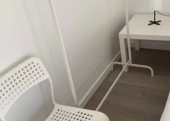 Lejlighed Like V - Single