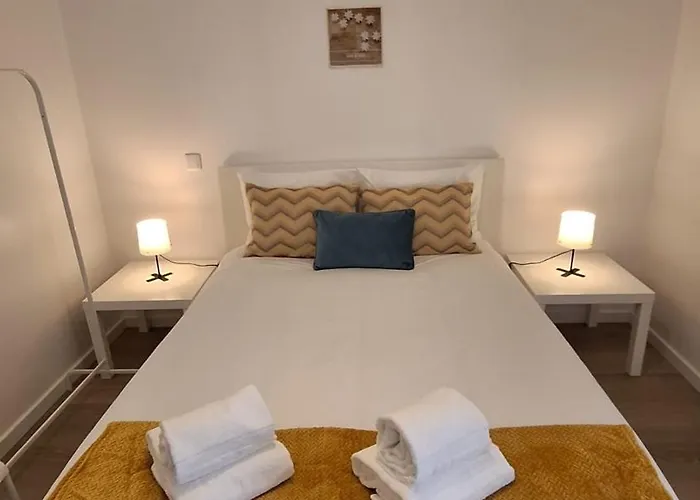 Appartamento Like V - Single Funchal (Madeira)