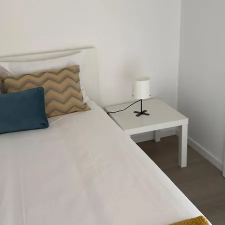 Like V - Single Apartment *